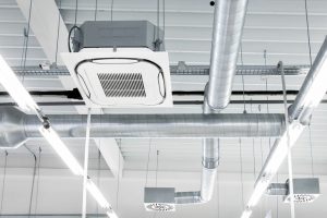 ventilacija